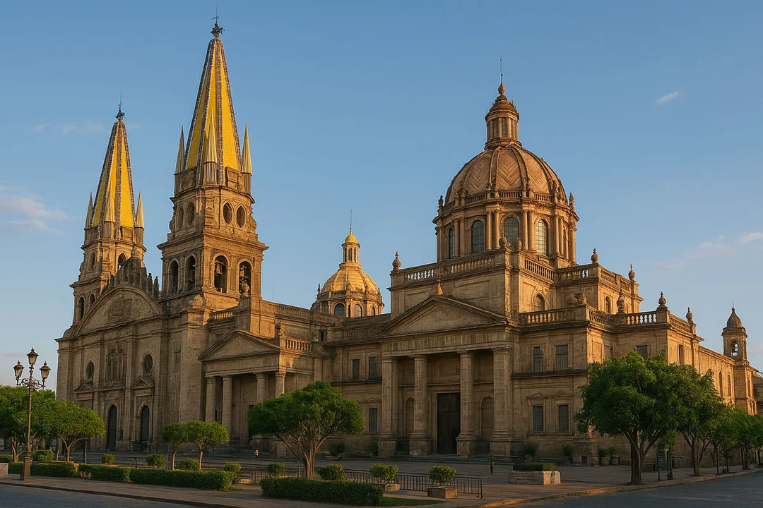 Guadalajara