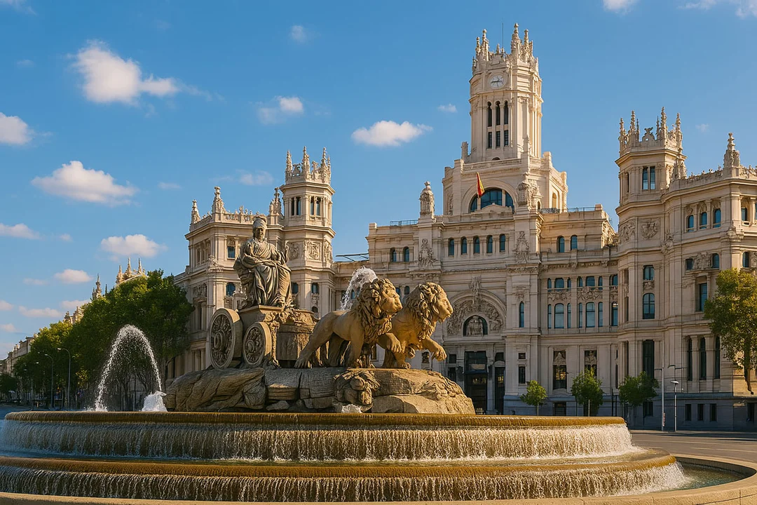 Madrid