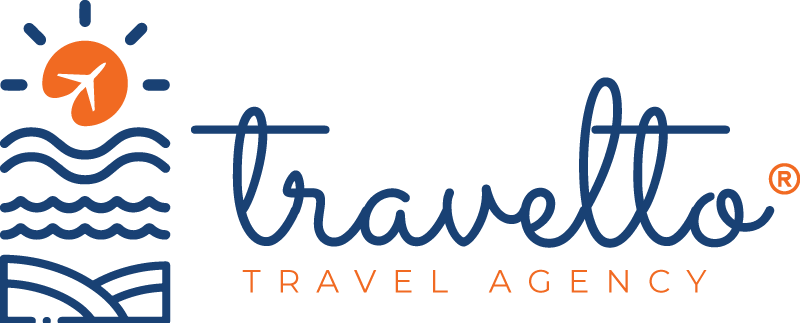 Travelto Logo